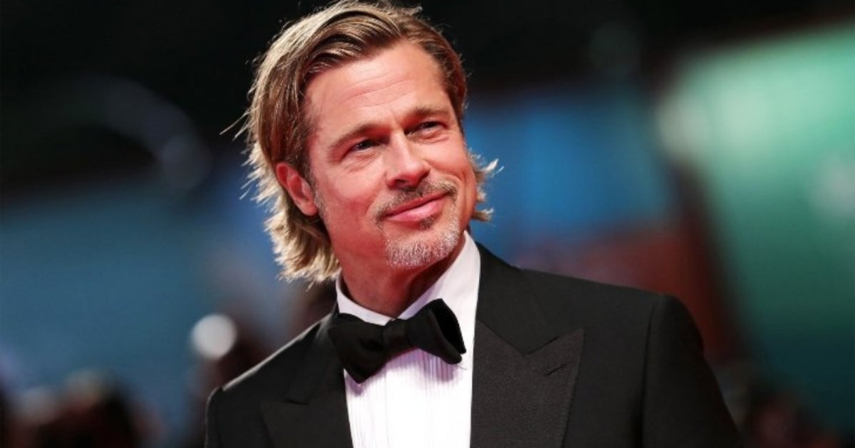 Some international celebrities refused to go on social media, including Brad Pitt.