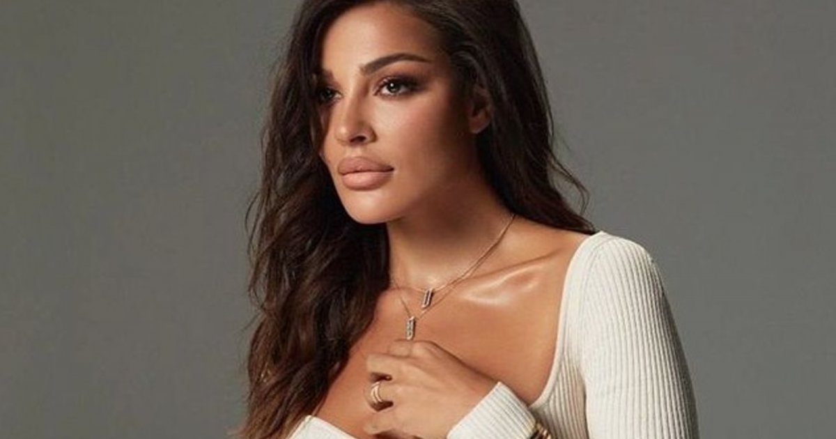 Nadine Nassib Njeim is transferred to the hospital, and these are the details of her health conditions