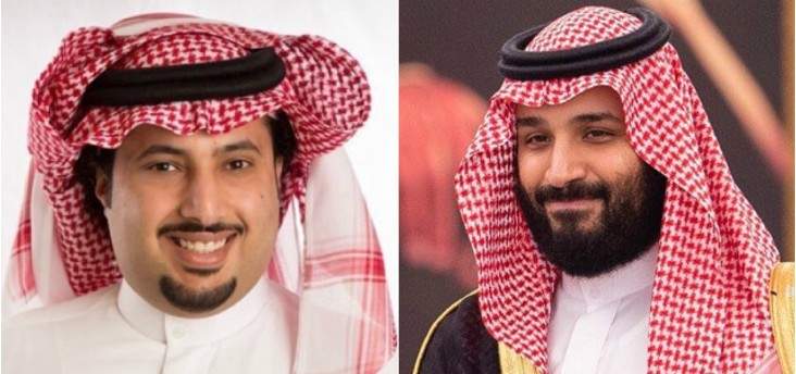 ØªØ±ÙƒÙŠ Ø¢Ù„ Ø§Ù„Ø´ÙŠØ® ÙŠÙƒØ´Ù Ø§Ù„ÙƒØ«ÙŠØ± Ø¹Ù† Ù…Ø­Ù…Ø¯ Ø¨Ù† Ø³Ù„Ù…Ø§Ù† ÙˆÙ…Ø§ Ù‡Ùˆ Ù…Ù…Ù†ÙˆØ¹ Ø¨Ø§Ù„Ù†Ø³Ø¨Ø© Ù„Ù‡