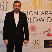 حفل انتخاب Miss & Mr fashion awarb world wide