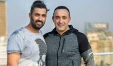 أحمد السقا ومحمد سامي مجدداً في رمضان المقبل