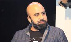 هشام حداد يتفوق على وسام حنا واليسا ونادين نسيب نجيم بآرائه الوطنية في استفتاء 
