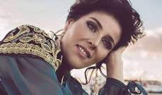 سعاد ماسي رفضت تقديم أغاني الراي الجزائرية.. وطليقها حاول قتل إبنتيهما