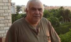 وفاة المخرج المصري حسين عمارة 