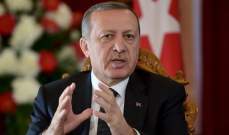 إلقاء القبض على ممثل تركي بعد انتقاده أردوغان