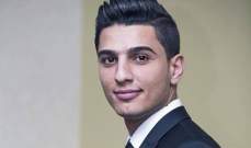 محمد عساف يعد الجمهور بمفاجآت قريبة