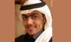 وفاة الشاعر السعودي عبد الله الراشد