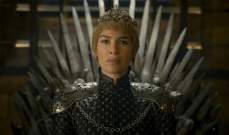 بطلة Game of Thrones تخطف الأنظار في مهرجان لندن السينمائي