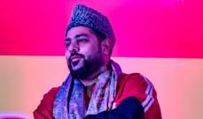 مغني الراب الهندي بادشاه يتحدث عن الجنس بطريقة غريبة