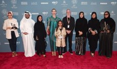 "صنع في قطر" يتوّج الأفلام المحلية ويقدّم جائزة عبد العزيز جاسم لأفضل أداء 