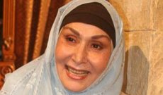 سهير البابلي ترد على شائعة وفاتها..بالفيديو