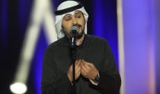 حمد القطان يشوّق الجمهور لألبومه الجديد من مهرجان الربيع