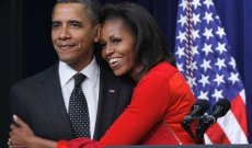 باراك أوباما وزوجته يتعاقدان مع دار نشر لتأليف كتابين بـ60 مليون دولار