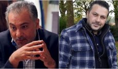 وائل شرف يكشف سبب عدم تعليقه على وفاة حاتم علي وإنقطاع علاقتهما-بالفيديو