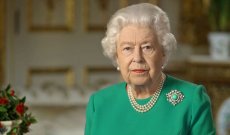 الملكة إليزابيث الثانية تمر بفترة صعبة وحزينة - بالصورة