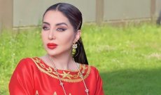 شيماء علي تحدث ضجة وتتعرّض للإنتقادات بسبب إبنتها.. بالفيديو