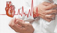 أعراض الجلطة القلبية وطرق الوقاية منها