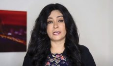 خاص وبالفيديو- جومانا وهبي تكشف هذه المواجهة بين لبنان وإسرائيل.. وماذا عن حزب الله؟