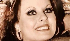 ملكة جمال لبنان لعام 1974 جاكلين رعد : 