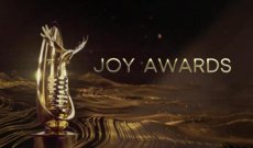 حفل Joy Awards وزع الجوائز على النجوم والإبداع والإبهار على الجمهور ووضع الشرق الأوسط على خارطة الأحداث العالمية