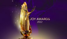 مهرجان &quot;Joy Awards&quot; تنظيم رائع وجوائز مُستحَقة ونتيجة رؤية حكيمة لقادة المملكة العربية السعودية