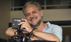 وفاة مخرج برازيلي شهير أثناء تصويره لـ فيلم
