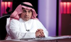 داوود الشريان أحد أبرز الإعلاميين السعوديين...لقب بـ كبريت الصحافة وابتعد عن الاضواء لفترة