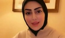 بالفيديو- طليقة شهاب جوهر بلقطات رومانسية مع زوجها الجديد
