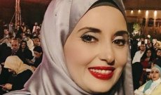 جيهان نصر إعتزلت التمثيل.. وإرتدت الحجاب بعد زواجها من ملياردير سعودي