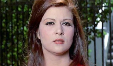 وفاة  فاطمة مظهر الأخت غير الشقيقة للممثل الراحل أحمد مظهر