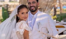 أنباء عن إنفصال نيللي كريم وهشام عاشور بعد سنتين ونصف من الزواج