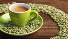 القهوة الخضراء..إليكم مكوناتها وفوائدها وأضرارها