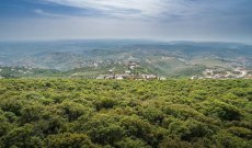 خاص- جنوب لبنان.. معالم سياحية خلابة تتميز بقلاع تاريخية ومواقع دينية لها رمزيتها المهمة وشلالات ساحرة