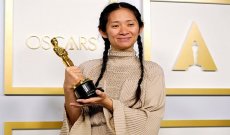 معلومات لا تعرفها عن المخرجة كلوي تشاو بعد فوزها بالأوسكار