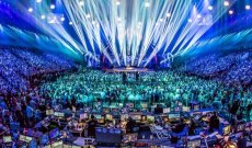 إلغاء مسابقة Eurovision الغنائية الأوروبية