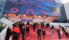 مهرجان كان السينمائي يحظر الوفود الرسمية الروسية في دورته الـ75