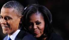 رسالة أوباما لزوجته في ذكرى زواجهما الـ25