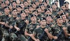 في عيد الجيش اللبناني.. عمالقة غنوا للمؤسسة العسكرية و&quot;ضابط إيقاع الوطن&quot; لمعت هذا العام