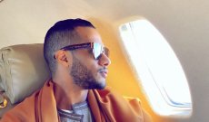 بالفيديو- محمد رمضان يحدث بلبلة من جديد.. يعد أمواله على طائرة خاصة