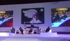 "العنف ضد المرأة" قضية ممثلي وإعلاميي الخليج