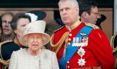 بعد فضيحته الجنسية.. تجريد إبن الملكة إليزابيث من ألقابه العسكرية