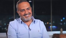 خالد سرحان يعتذر من المتابعين بسبب سعد المجرد