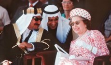 بالصور- لقاءات جمعت بين الملكة إليزابيث وجميع ملوك السعودية على مدى تاريخ حكمها.. وهذه تفاصيلها