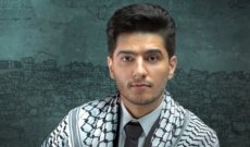 محمد عساف يشوّق متابعيه لأغنيته الجديدة فلسطيني واقطع-بالفيديو