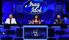 منافسة قوية في الحلقة الثالثة من Iraq Idol وتنتهي برحيل محمد عبد الإله