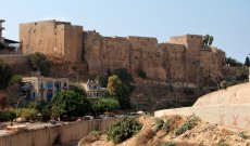 خاص- قلعة طرابلس من أضخم القلاع في لبنان.. إليكم تاريخها وتفاصيلها