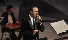 وائل جسار: انا من محبي الاوبرا.. وهذا سبب غيابي 20 عاماً عن مهرجان "الموسيقى العربية"