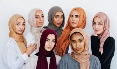 الحجاب.. لم يقتصر إرتداؤه على المسلمات وهذه أصوله التاريخية