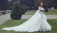 10 أخطاء تجنبيها خلال رحلة إختيار فستان الزفاف 