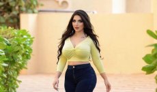 ريتا محمد تثير الجدل بإيحاءاتها.. وإطلالتها تخطف الأنظار – بالصورة